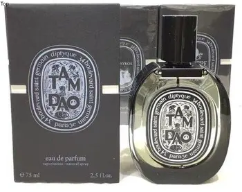 най-добрите Вносни парфюми Луксозен натурален аромат на цветен плодов аромат на дървесина, устойчиви дамски парфюми мъжки аромати men fresh TAMDAO